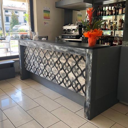 Park Hotel Монтекатини Терме Екстериор снимка
