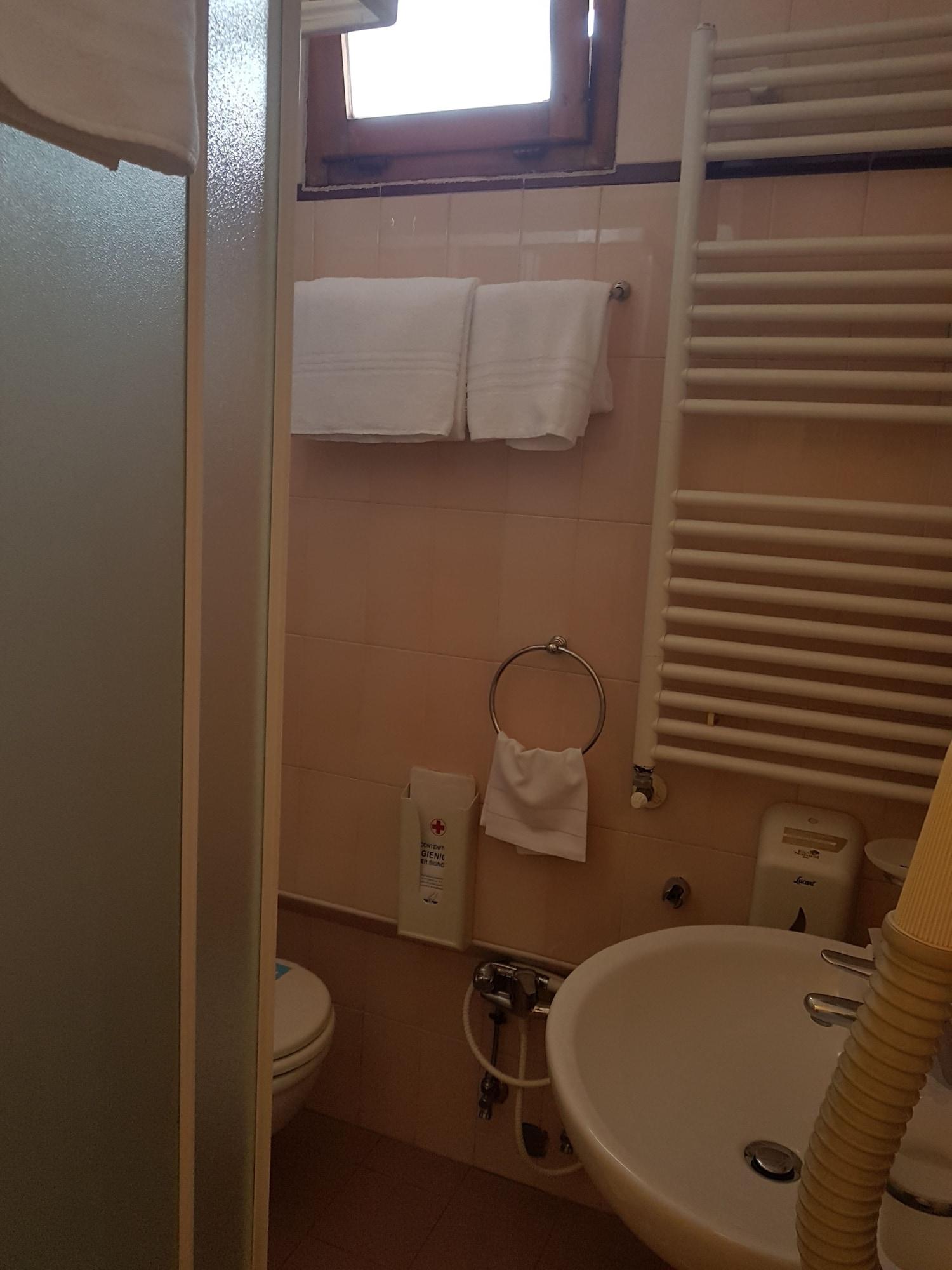 Park Hotel Монтекатини Терме Екстериор снимка