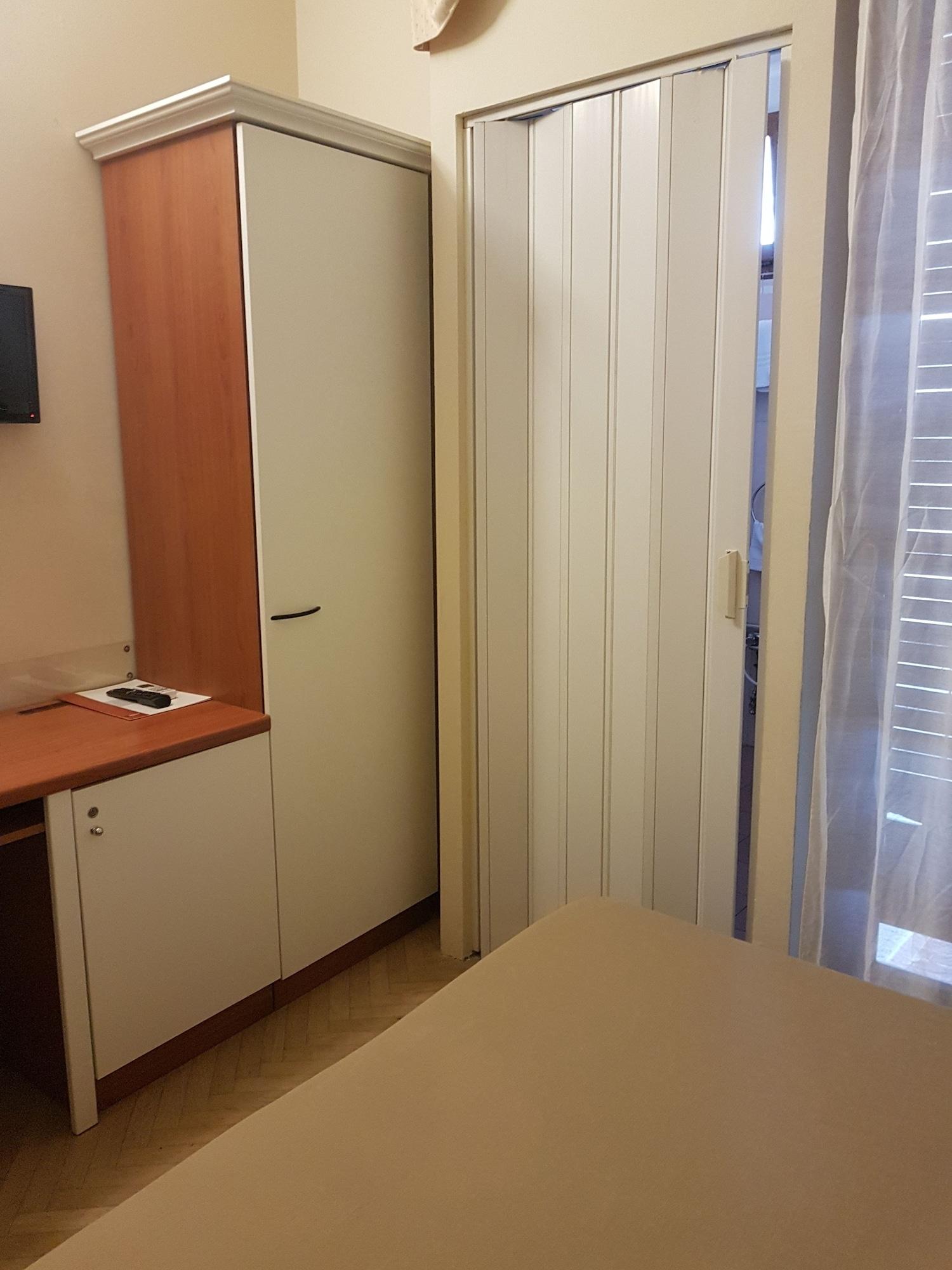 Park Hotel Монтекатини Терме Екстериор снимка