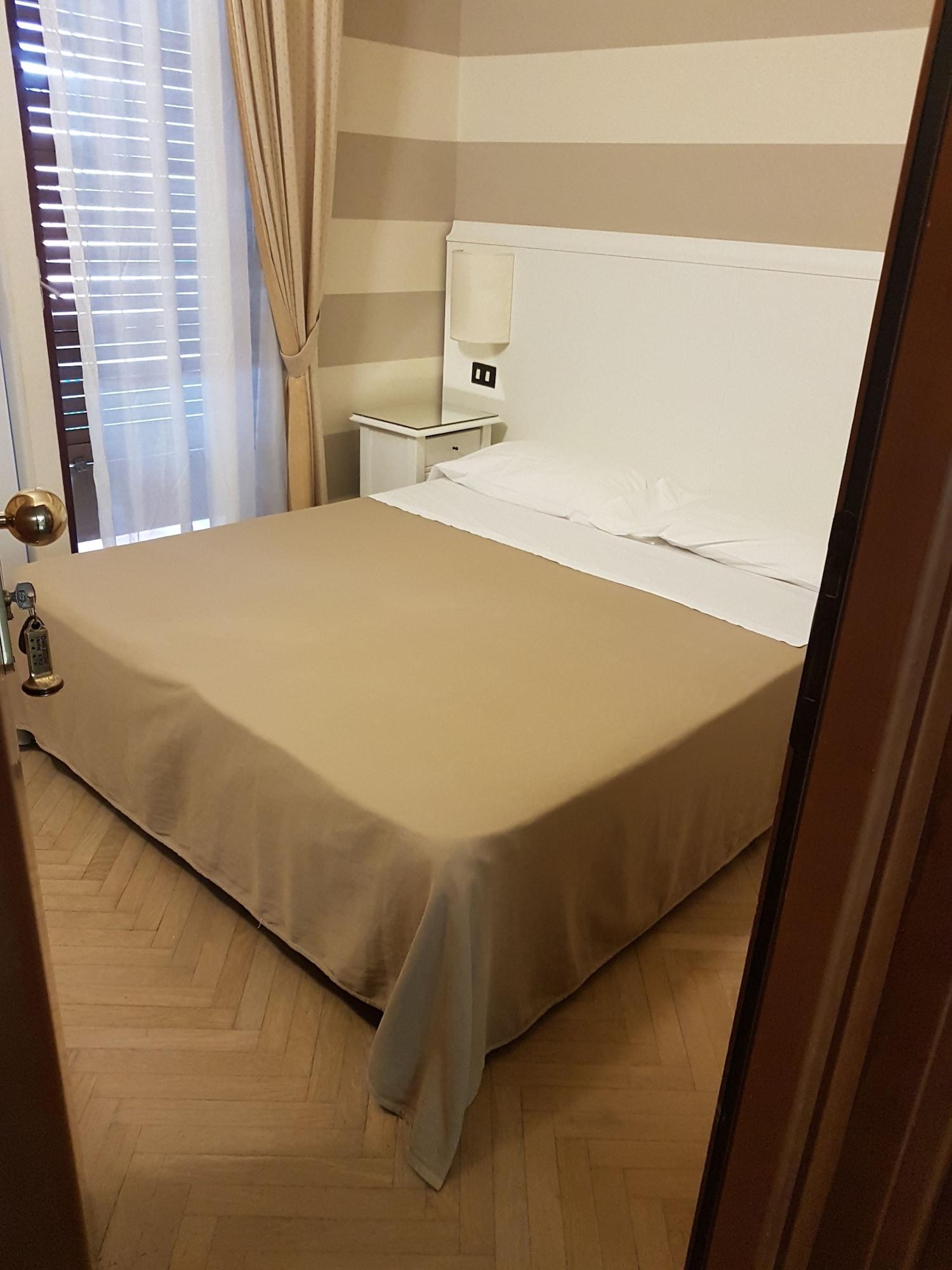 Park Hotel Монтекатини Терме Екстериор снимка