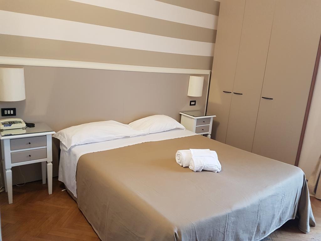 Park Hotel Монтекатини Терме Екстериор снимка